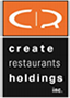 3387create restaurants holdings